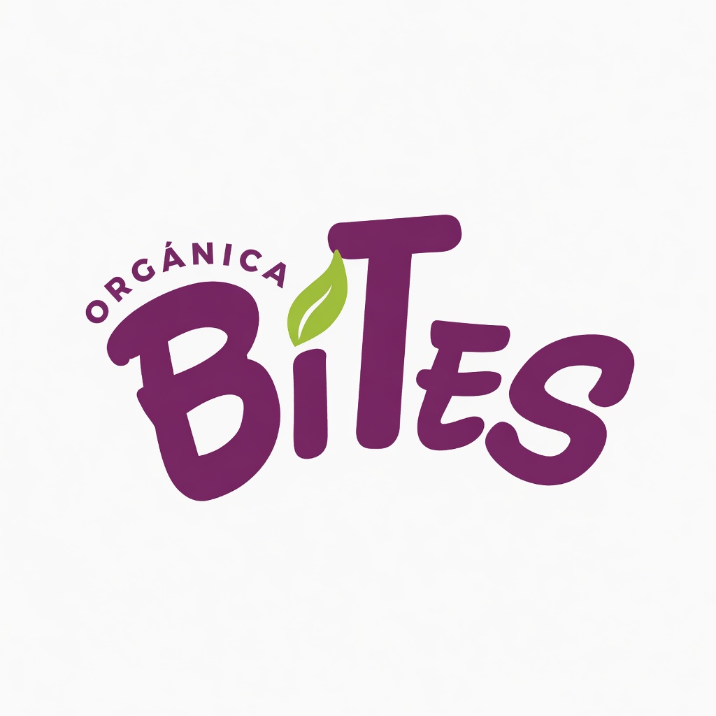 Orgánica Bites