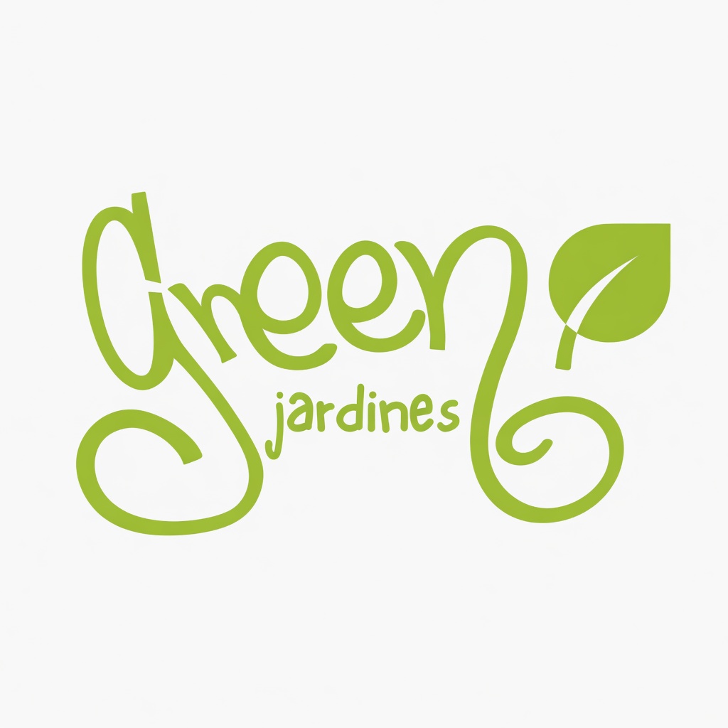 Green Jardines