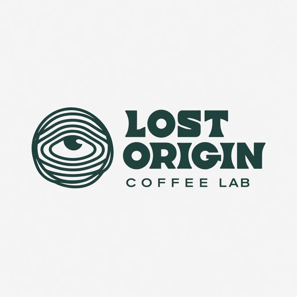Lost Origin Coffee Lab