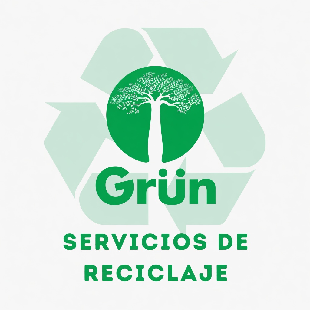 Grün Panama — recycling services