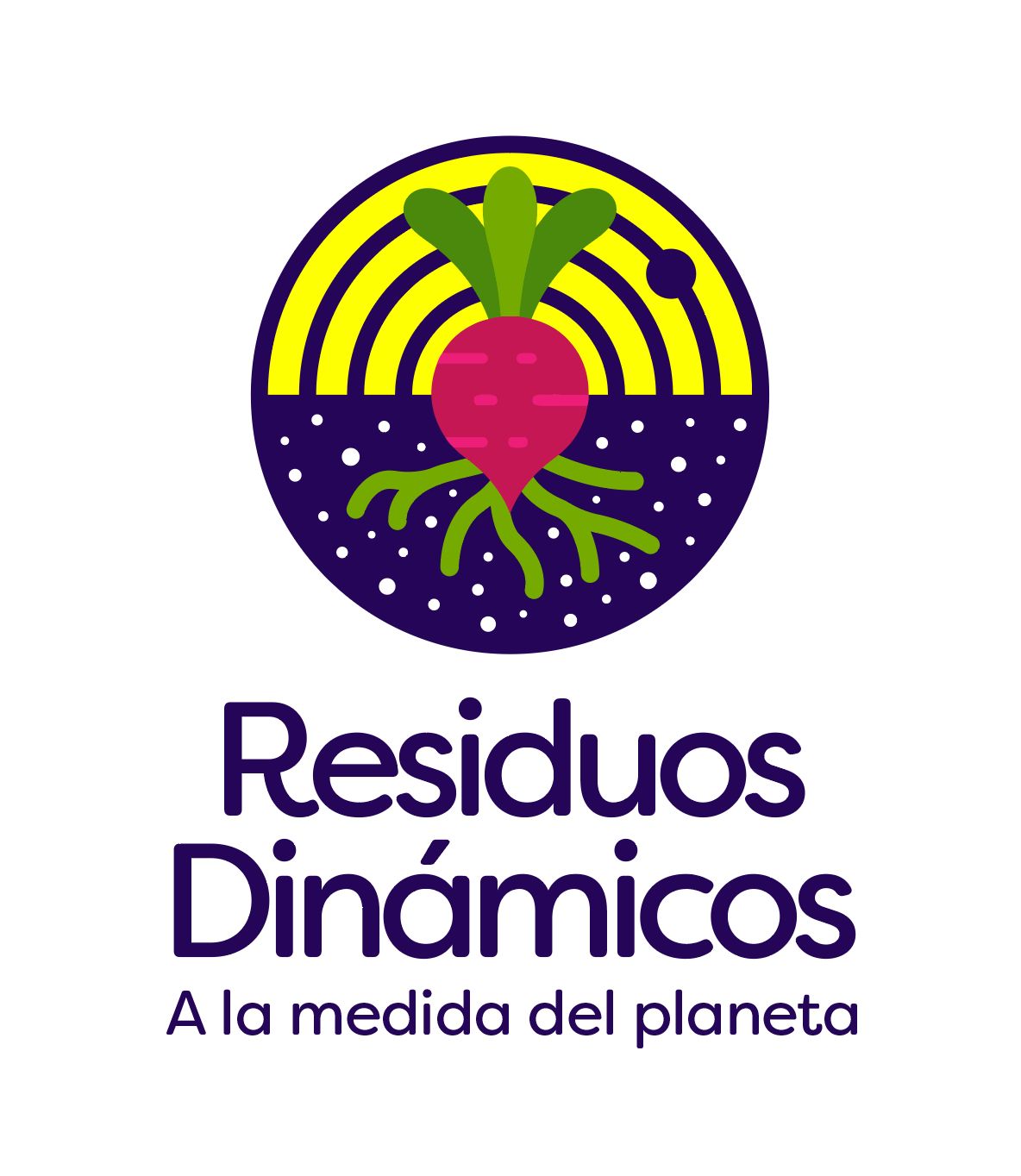 Residuos Dinámicos — A la medida del planeta
